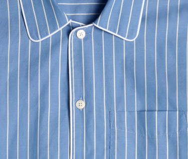 French Riviera Stripe