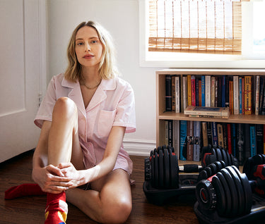 The Corita Pajama Set