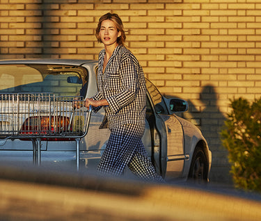 The Marina Pajama Set