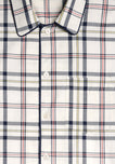 Henry Pajama Set in Madras Plaid