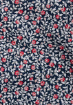Gus Boxer in Bed of Roses Navy