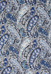 SLEEPY JONES | Henry Pajama Set in Blue Liberty Bourton - [product-type]