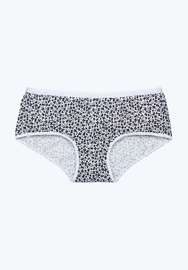 SLEEPY JONES | Liberty Beaux Hipster in Gracey Floral / XS-